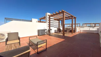 Penthouse at Paseo del Mediterráneo, 409 photo 31