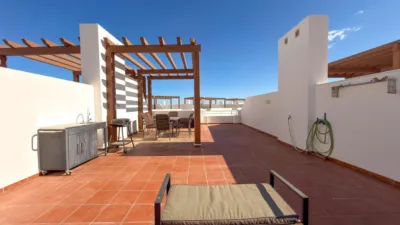 Penthouse at Paseo del Mediterráneo, 409 photo 34