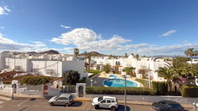 Penthouse at Paseo del Mediterráneo, 409 photo 36