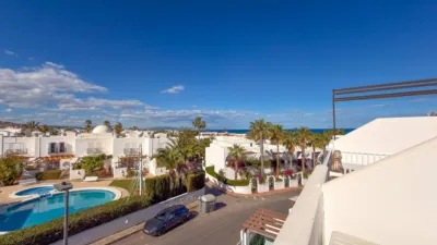 Penthouse at Paseo del Mediterráneo, 409 photo 37