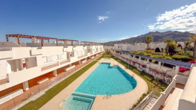 Penthouse at Paseo del Mediterráneo, 409 photo 38