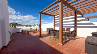 Penthouse at Paseo del Mediterráneo, 409 photo 39