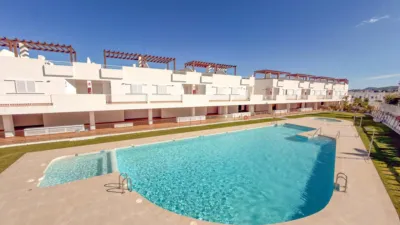 Penthouse at Paseo del Mediterráneo, 409 photo 41