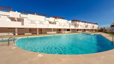 Penthouse at Paseo del Mediterráneo, 409 photo 42
