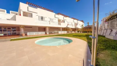 Penthouse at Paseo del Mediterráneo, 409 photo 46