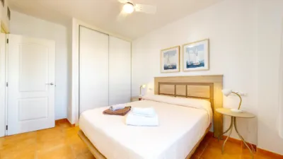 Penthouse at Paseo del Mediterráneo, 409 photo 4