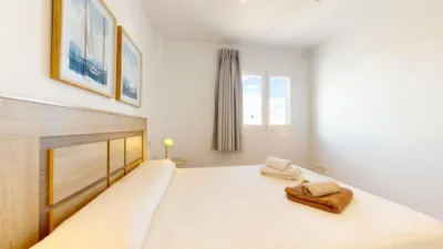 Penthouse at Paseo del Mediterráneo, 409 photo 5