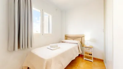 Penthouse at Paseo del Mediterráneo, 409 photo 6