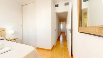 Penthouse at Paseo del Mediterráneo, 409 photo 7