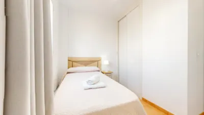 Penthouse at Paseo del Mediterráneo, 409 photo 8