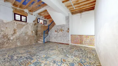 House on Calle de Enmedio, 6 photo 20
