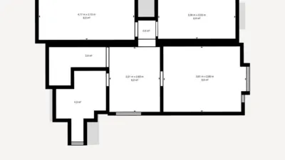 House on Calle de Enmedio, 6 photo 24