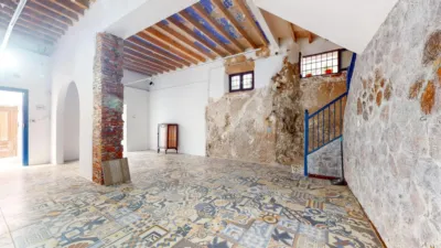 House on Calle de Enmedio, 6 photo 3