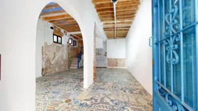 House on Calle de Enmedio, 6 photo 4