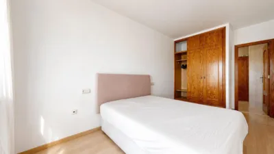 Apartment on Calle América, 25 photo 12
