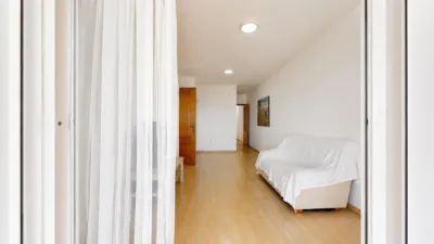 Apartment on Calle América, 25 photo 16