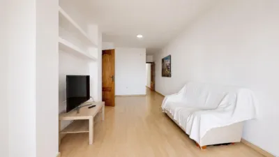 Apartment on Calle América, 25 photo 17
