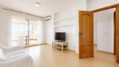 Apartment on Calle América, 25 photo 18