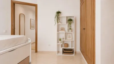 Apartment on Calle América, 25 photo 24