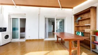 Apartment on Calle América, 25 photo 2