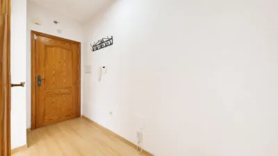 Apartment on Calle América, 25 photo 32