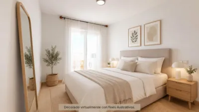 Apartment on Calle América, 25 photo 8