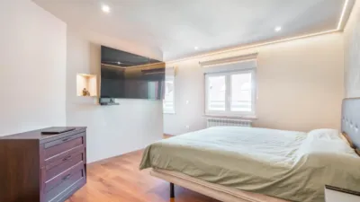Flat at 13 Rafael Belderrain Street photo 20