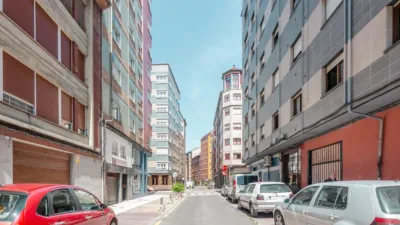 Flat at 13 Rafael Belderrain Street photo 27