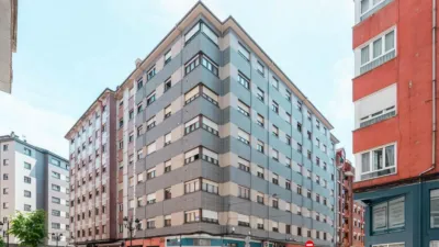 Flat at 13 Rafael Belderrain Street photo 28