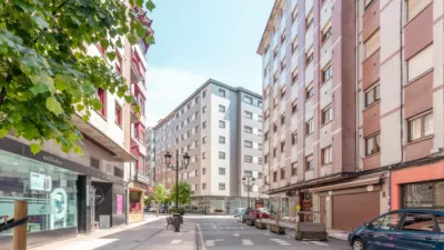 Flat at 13 Rafael Belderrain Street photo 30