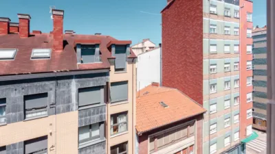Flat at 13 Rafael Belderrain Street photo 34