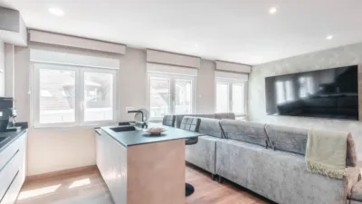 Flat at 13 Rafael Belderrain Street photo 4