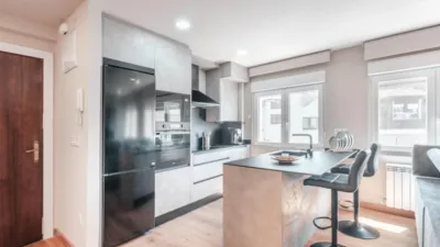 Flat at 13 Rafael Belderrain Street photo 6