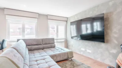 Flat at 13 Rafael Belderrain Street photo 9