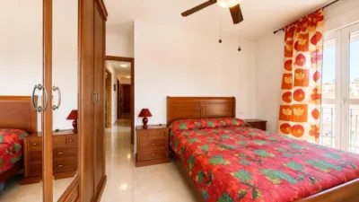 Piso en venta en Calle Vulcano, Número 8, Casco Urbano (Vera) de 145.000 €
