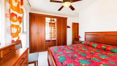 Piso en venta en Calle Vulcano, Número 8, Casco Urbano (Vera) de 145.000 €