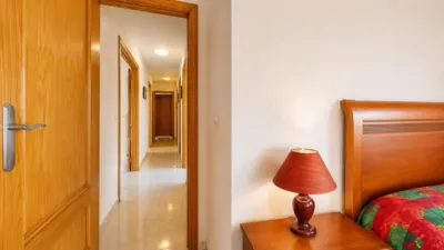 Piso en venta en Calle Vulcano, Número 8, Casco Urbano (Vera) de 145.000 €