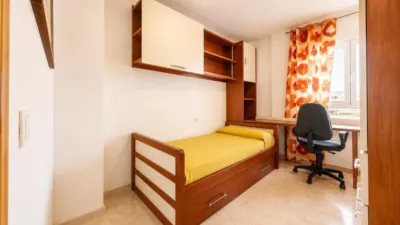 Piso en venta en Calle Vulcano, Número 8, Casco Urbano (Vera) de 145.000 €