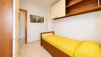 Piso en venta en Calle Vulcano, Número 8, Casco Urbano (Vera) de 145.000 €