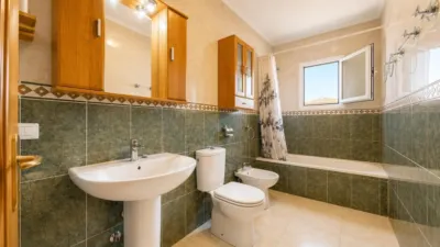 Piso en venta en Calle Vulcano, Número 8, Casco Urbano (Vera) de 145.000 €