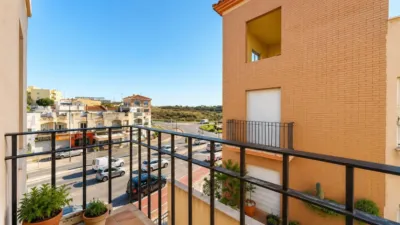Piso en venta en Calle Vulcano, Número 8, Casco Urbano (Vera) de 145.000 €