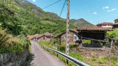 House on Calle Lugar Ricabo, No. 200 photo 28
