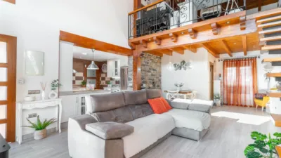 Chalet on Otero Street, 2 photo 13
