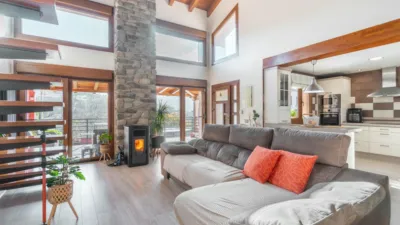 Chalet on Otero Street, 2 photo 18