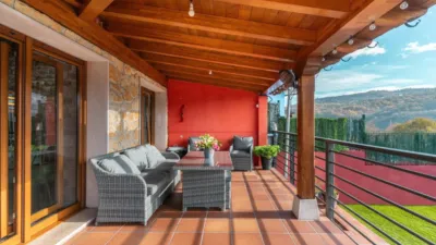 Chalet on Otero Street, 2 photo 2