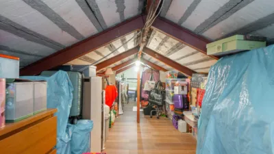 Chalet on Otero Street, 2 photo 43