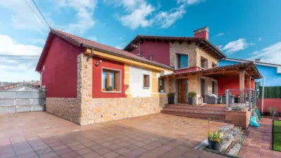 Chalet on Otero Street, 2 photo 4