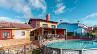 Chalet on Otero Street, 2 photo 65