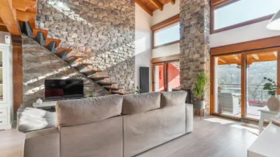 Chalet on Otero Street, 2 photo 8