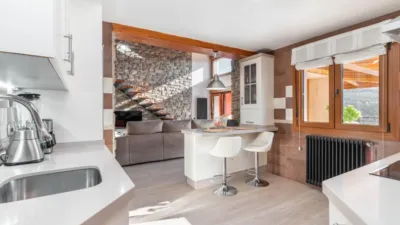 Chalet on Otero Street, 2 photo 9